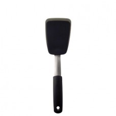 G-Well Flexible Silicone Rubber Spatulas (Standard) 600ºF Heat-Resistant