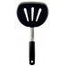 G-Well  Flexible Silicone Round Turner /Spatulas 600ºF Heat-Resistant